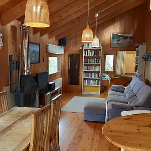Semesterbostad Casa Eco En Cerca De La Costa Brava, Palafolls