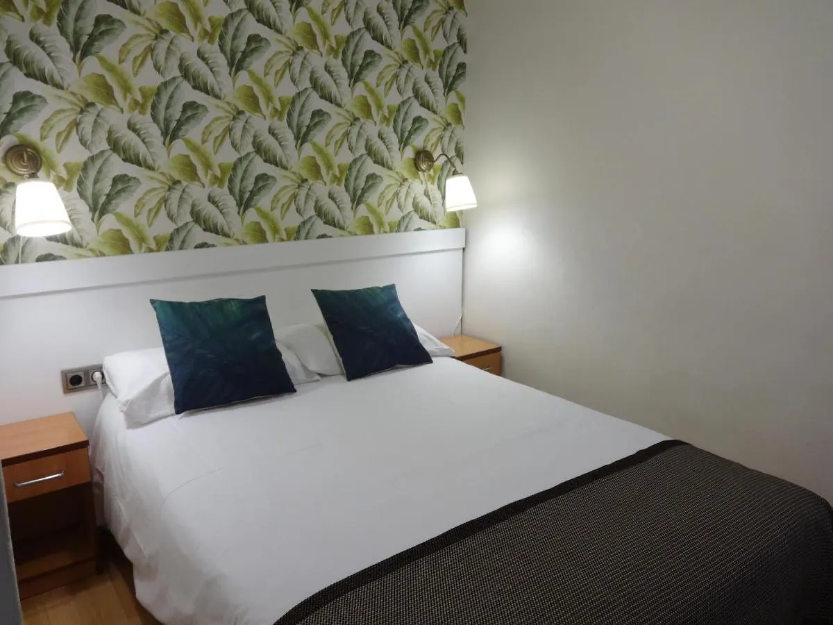 Ledglass Barcelona Apartamento