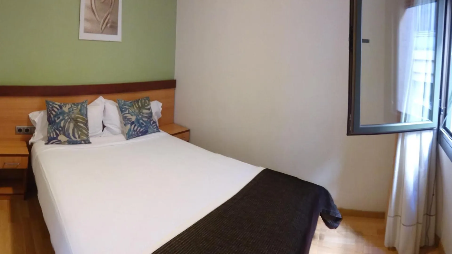 Rambles Accommodation Barcelone 0*,  Espagne