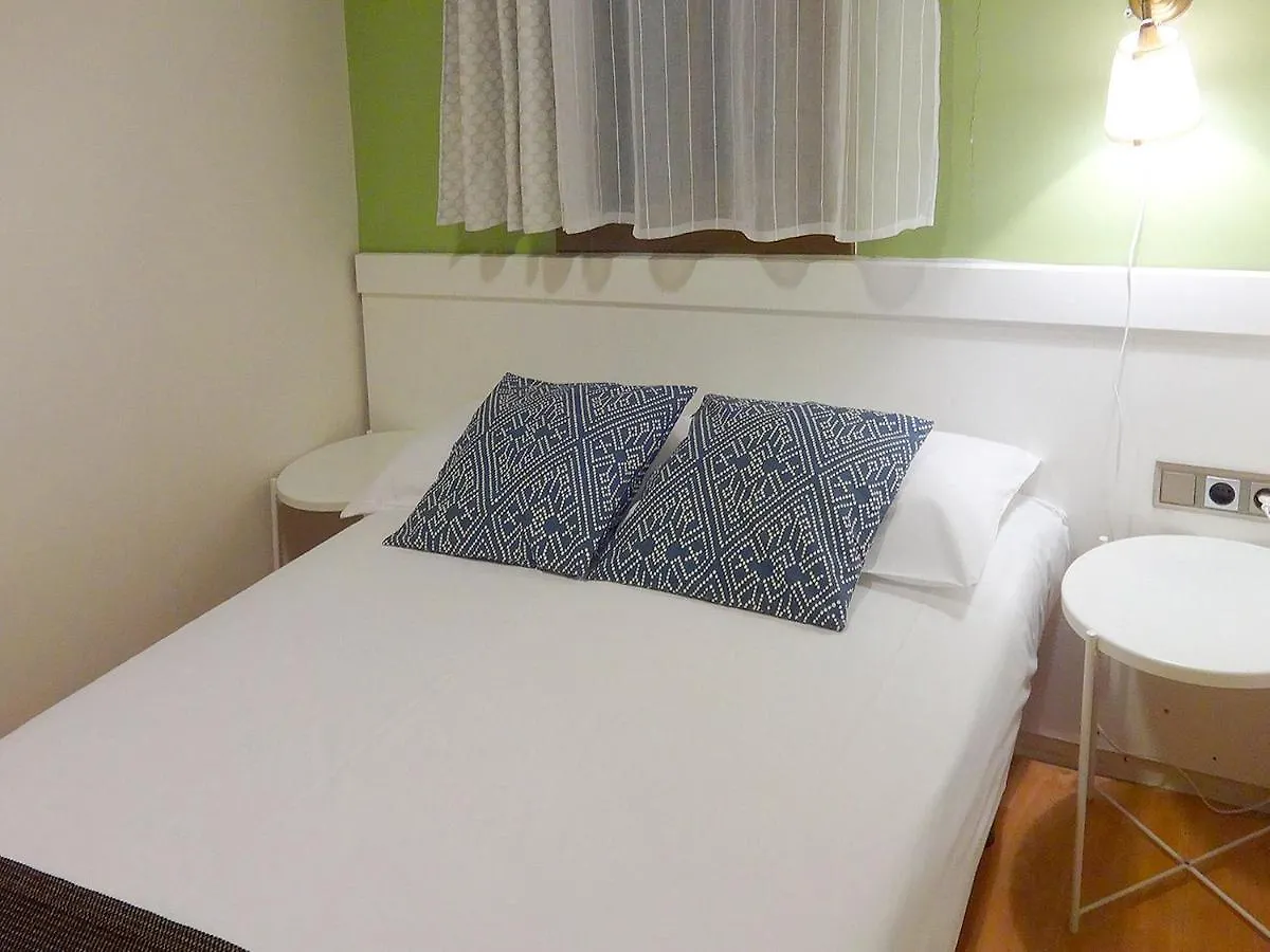 Appartement Rambles Accommodation Barcelone